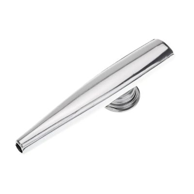 Details zu Kazoo aus Aluminiumlegierung in 7 Farben und 20 Membranen