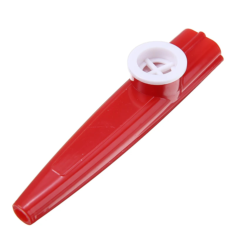 Details Set von 10 Kazoos für Kinder