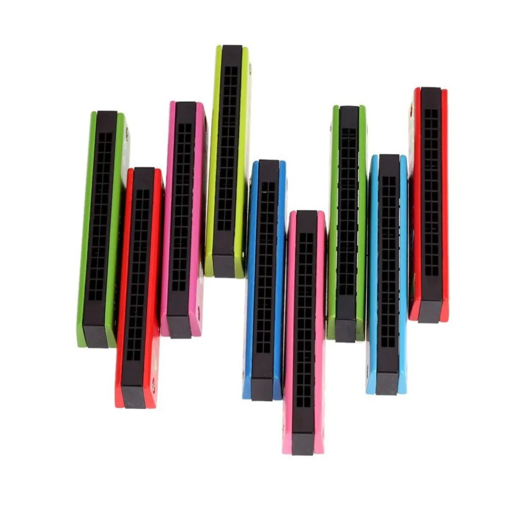 Details Tremolo 16 Löcher für Kinder