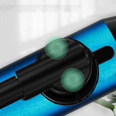 Details zum Laden eines elektrischen Kazoos aus Aluminiumlegierung - Farbe