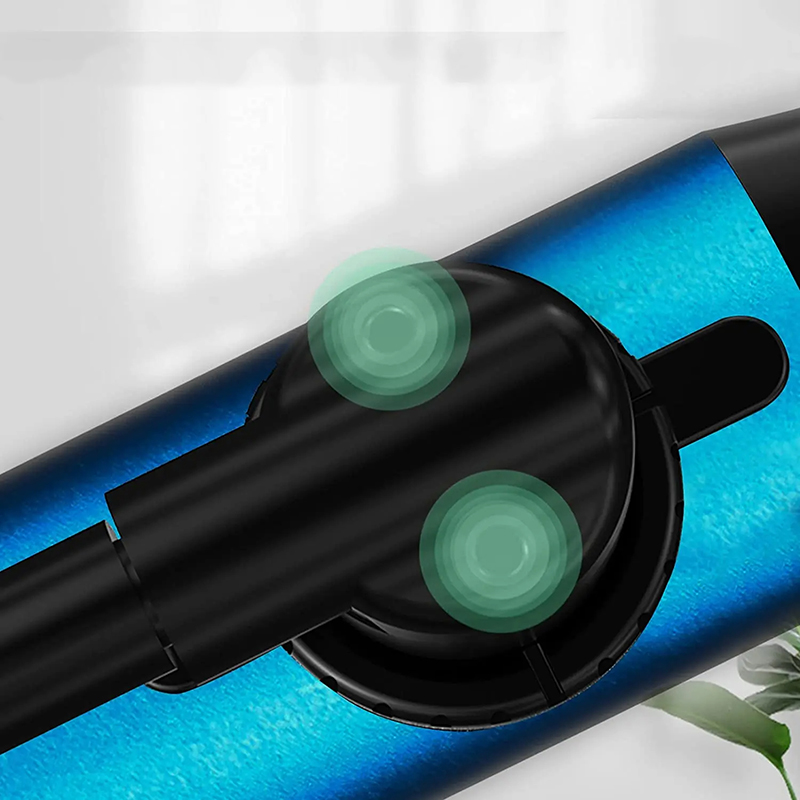 Details zum Laden eines elektrischen Kazoos aus Aluminiumlegierung - Farbe