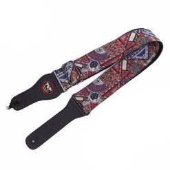 Vintage Bohème Hippie Gitarrengurt