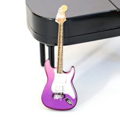 Fender Typ Miniatur-Elektrogitarre