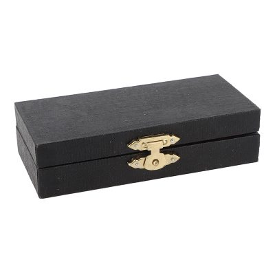 Miniatur-Gitarrenbox Mini Elektrische Hard Rock Gitarre