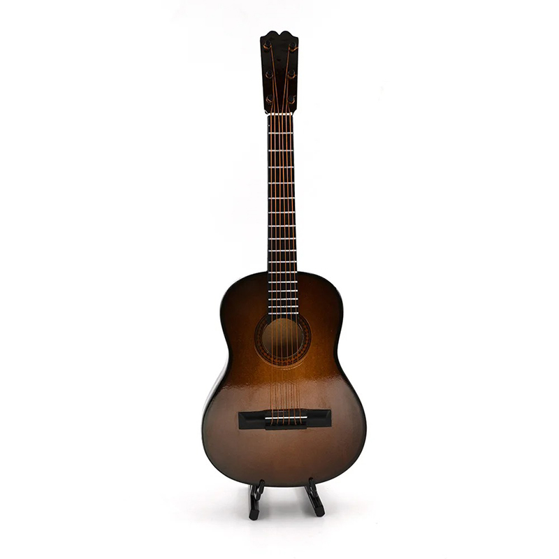 Miniaturgitarre, klassische Gitarre in verschiedenen Größen zur Auswahl!