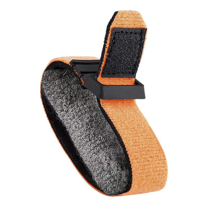 Marron Stummer Gitarrensaiten-Dämpfer