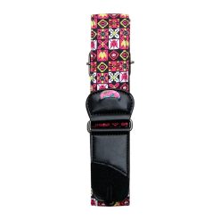 Sangle Gitarre Vintage Vibrance Folklorisch