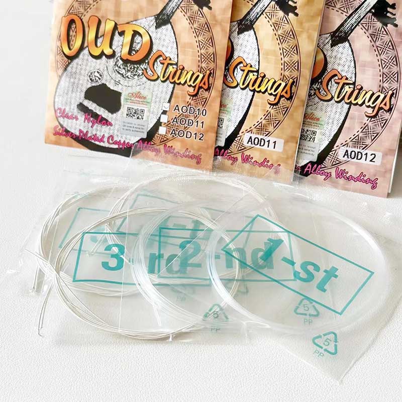 Avant Cordes Oud - Warmer und Weicher Klang
