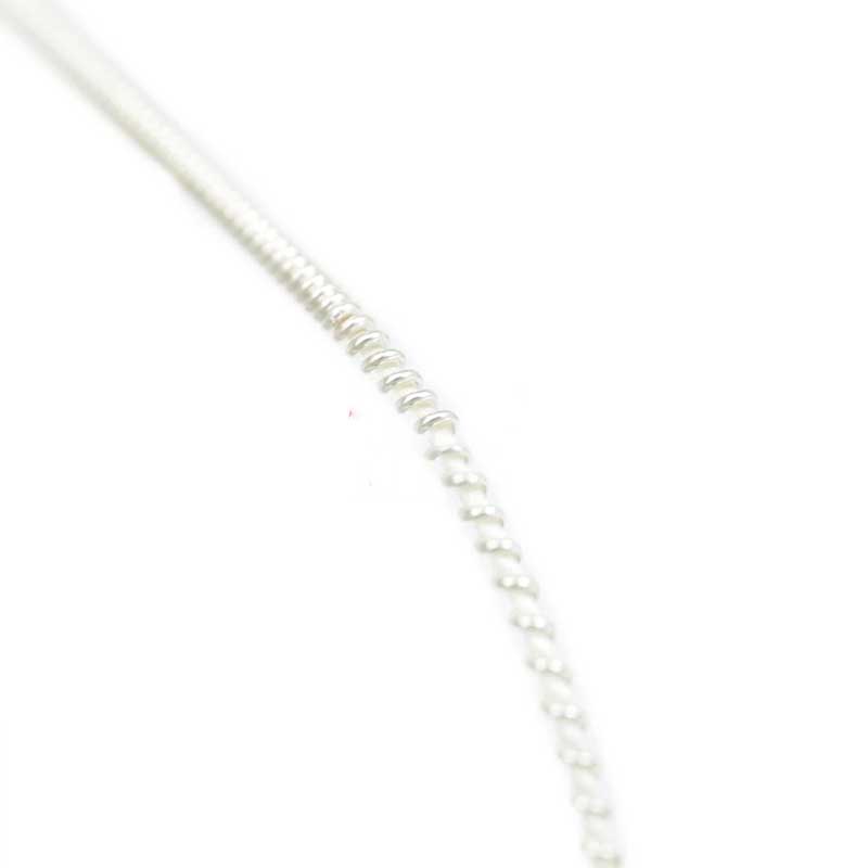 Ausgewählte Kristall-Nylon-Saiten für klassische Gitarre für einen knusprigen, aber eleganten und weichen Klang