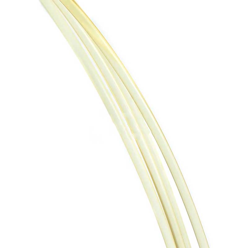 Übersicht Klassische Gitarrensaiten Konzertsaiten - Nylon Titan für einzigartige Auftritte
