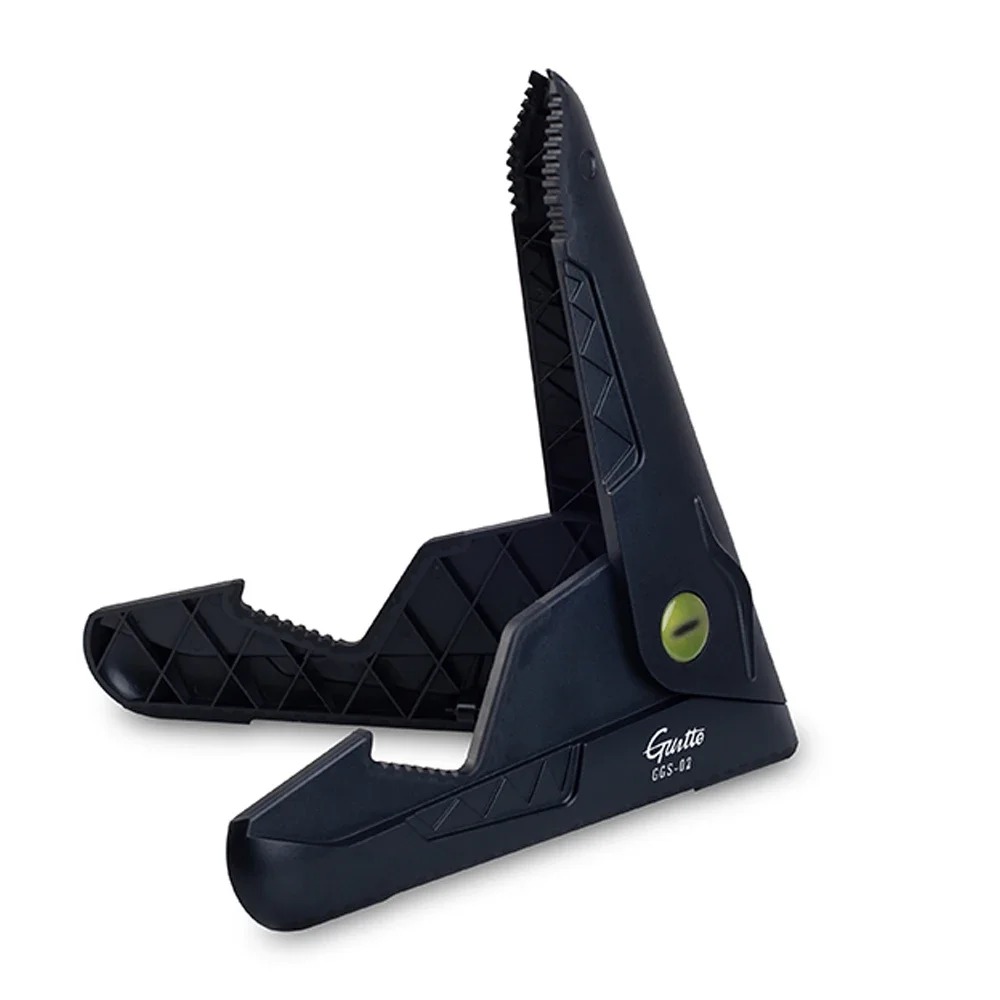 Details Klappbarer Gitarrenständer 'GripX Compact