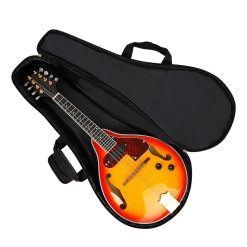 Bohème Mandoline Reisehülle