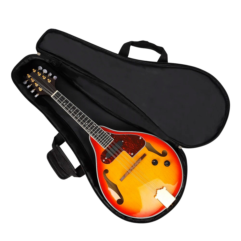 Bohème Mandoline Reisehülle
