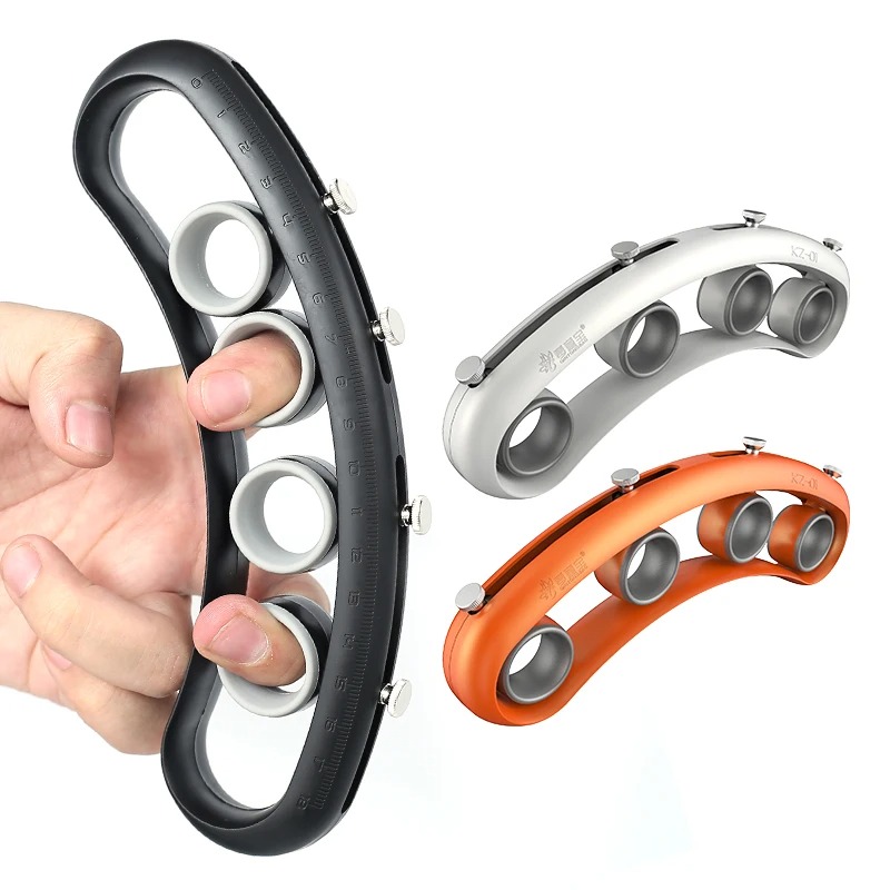 Avant Exerceur für Gitarrenfinger - Digit'Flex Verstärkung - 3 Farben zur Auswahl!