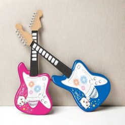 Avant E-Gitarre für Kinder, geeignet für Mädchen oder Jungen!