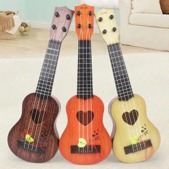 Avant Mini Ukulele Kind 'Melodien des Herzens