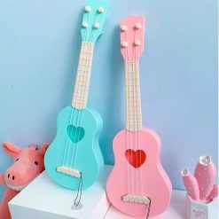 Avant Petite Kindergitarre, wahlweise für Mädchen oder Jungen