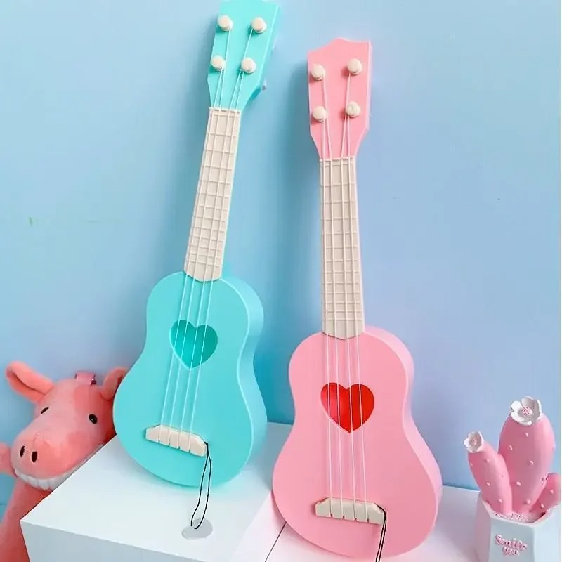 Avant Petite Kindergitarre, wahlweise für Mädchen oder Jungen