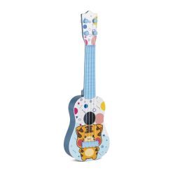 Kinder Gitarre Niedliche Tiere - Festlicher Tigger