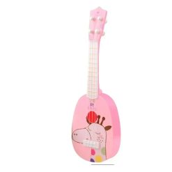 Kindergitarre Safari 'Freuden Giraffe