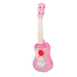 Kinder-Gitarre Safari 'Melodien Hase