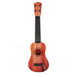 Akustikgitarre für Kinder 'Eichenglitzer' - ab 3 Jahren