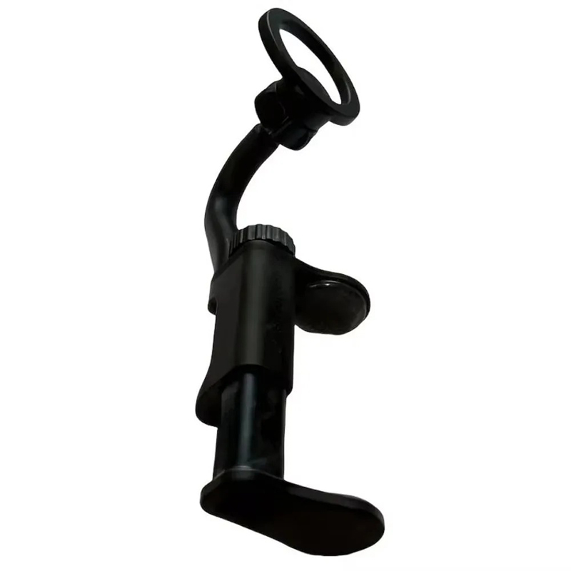 Telefonhalterung für Gitarre - Universal Clip Freisprecheinrichtung Verstellbar