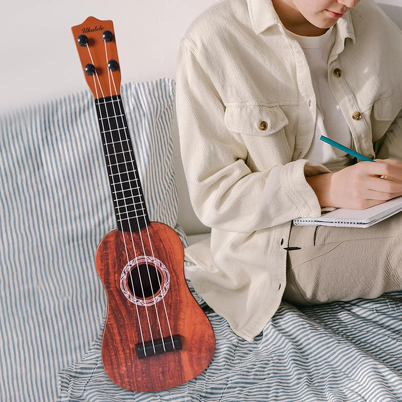 Ukulele für Kinder