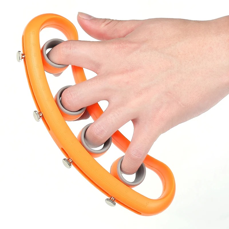 Detaillierte Ansicht Fingerübungsgerät Gitarre - Verstärkung Digit'Flex - 3 Farben zur Auswahl!