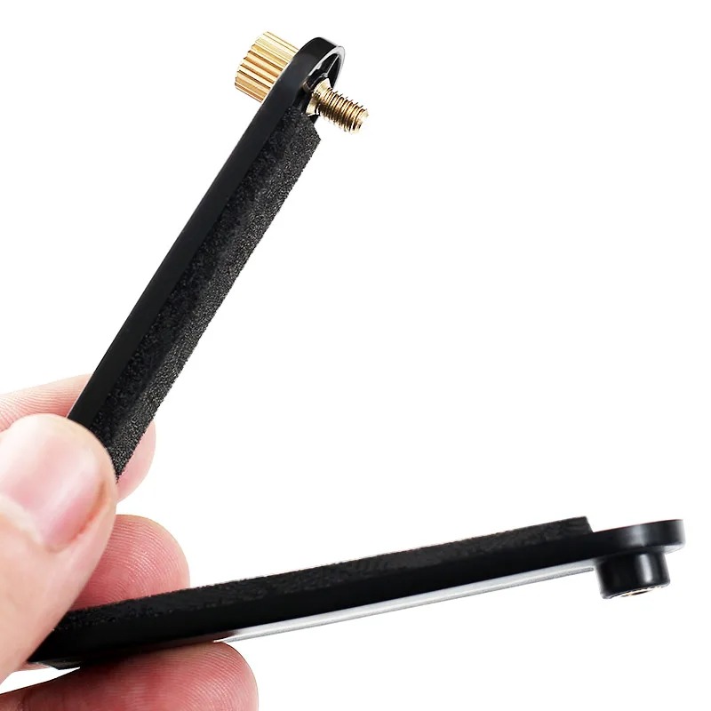 Gitarrensaiten-Dämpfer Universal-Schalldämpfer für Akustikgitarre, E-Gitarre, Bass und Ukulele