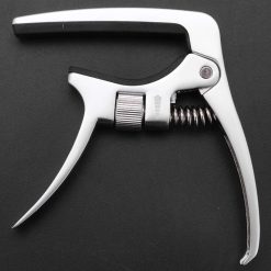 Avant Capodastre für Gitarre Modell Trigger Pro - Verstellbare Spannung!