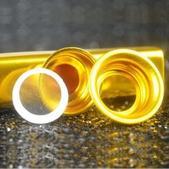Avant Membranes für Kazoo - Packung mit 10 Resonanzscheiben