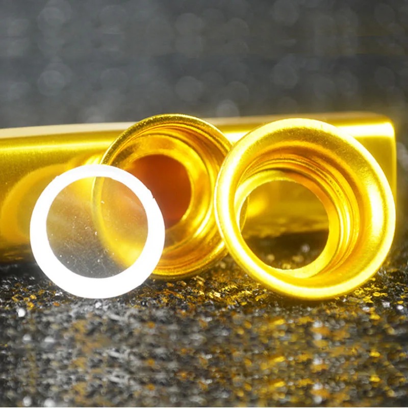 Avant Membranes für Kazoo - Packung mit 10 Resonanzscheiben