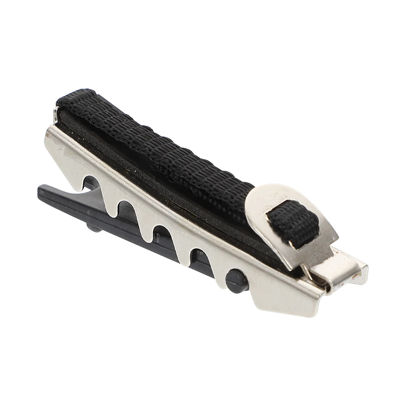 Capodastre Klassische Gitarre mit Gurt - Leicht, Elastisch und Verstellbares Multi-Instrument