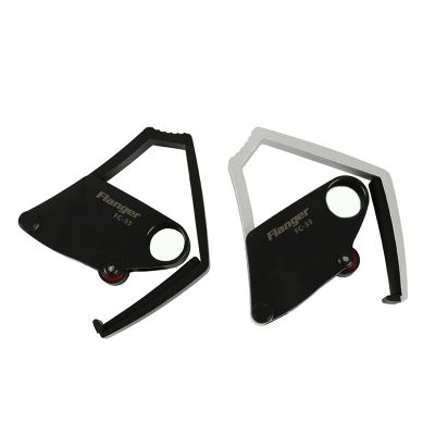 Gitarrenkapodaster mit Touch-Lock-Modell