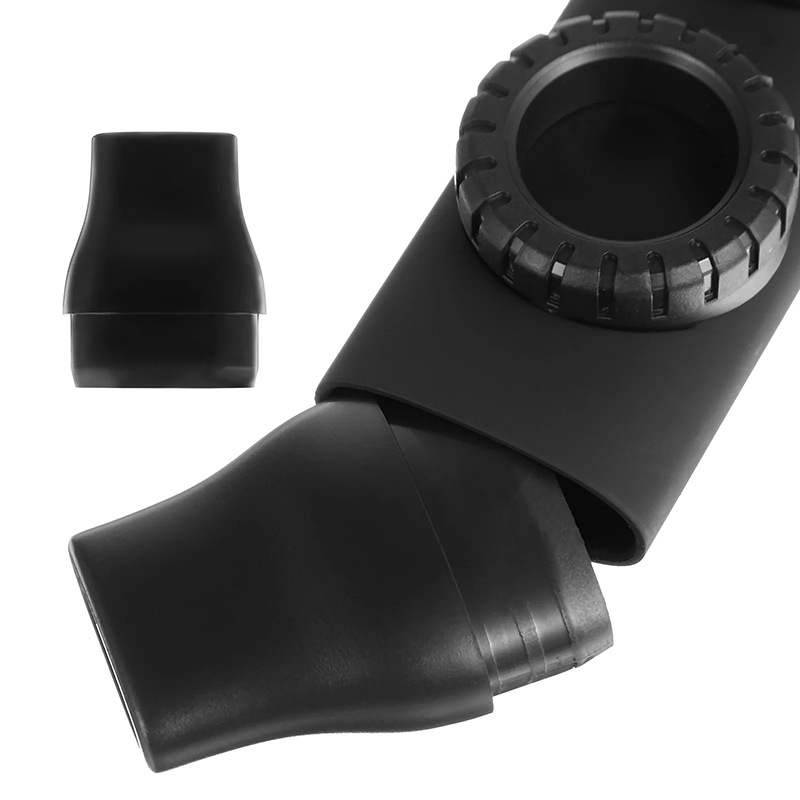 Details Doppelresonator-Kazoo für verstärkte akustische Effekte