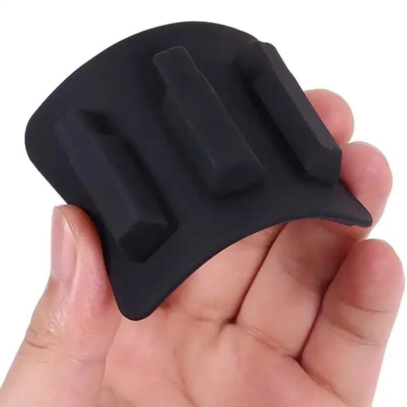 Details Leiser Akustikgitarre - Silikon-Dämpfer Mute Pad Flex zur Geräuschreduzierung