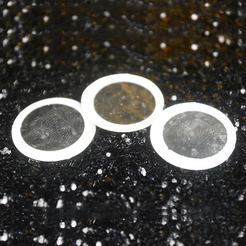 Membranen für Kazoo - Set von 10 Resonanzscheiben