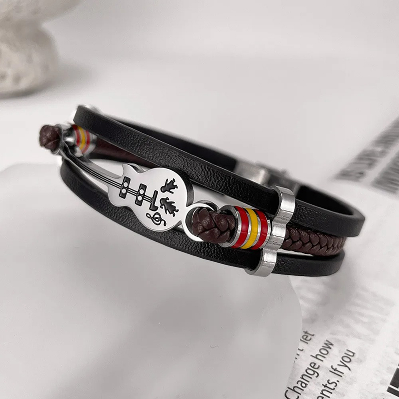 Armband Gitarre Movida