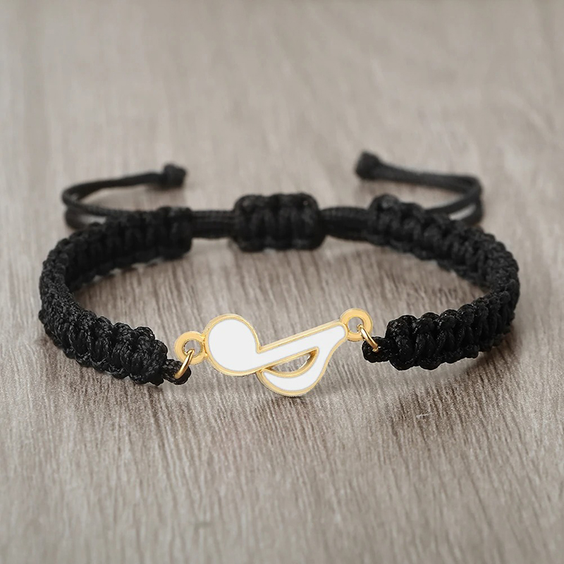 Armband Musikfestival Modell 1