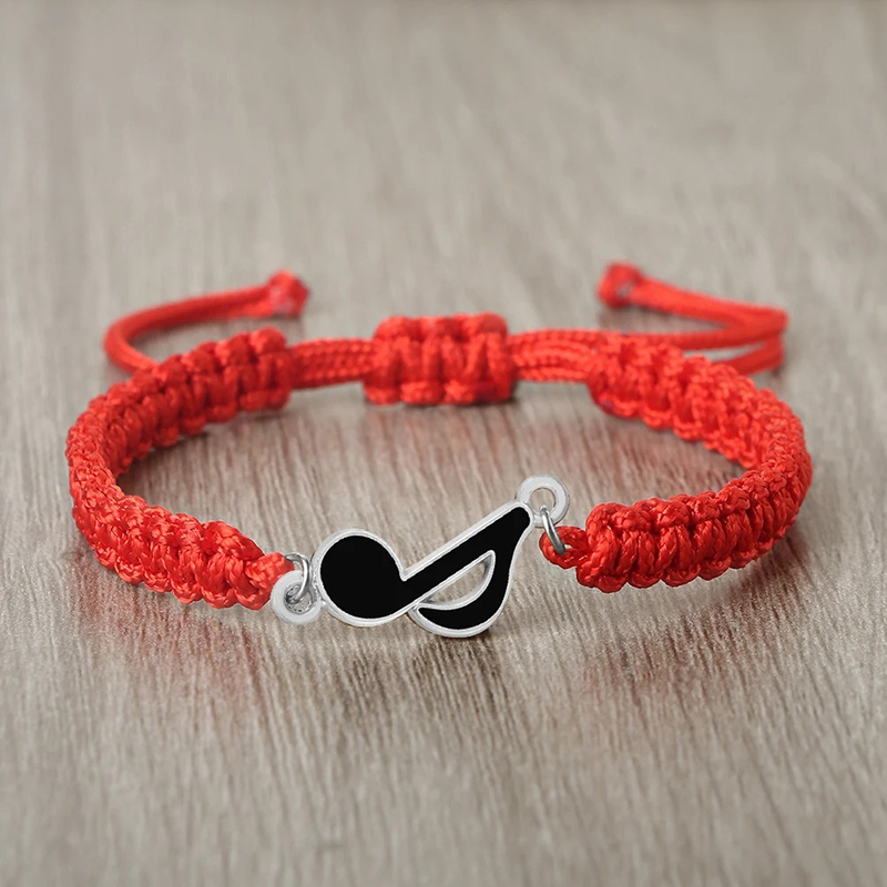 Armband Musikfestival Modell 10