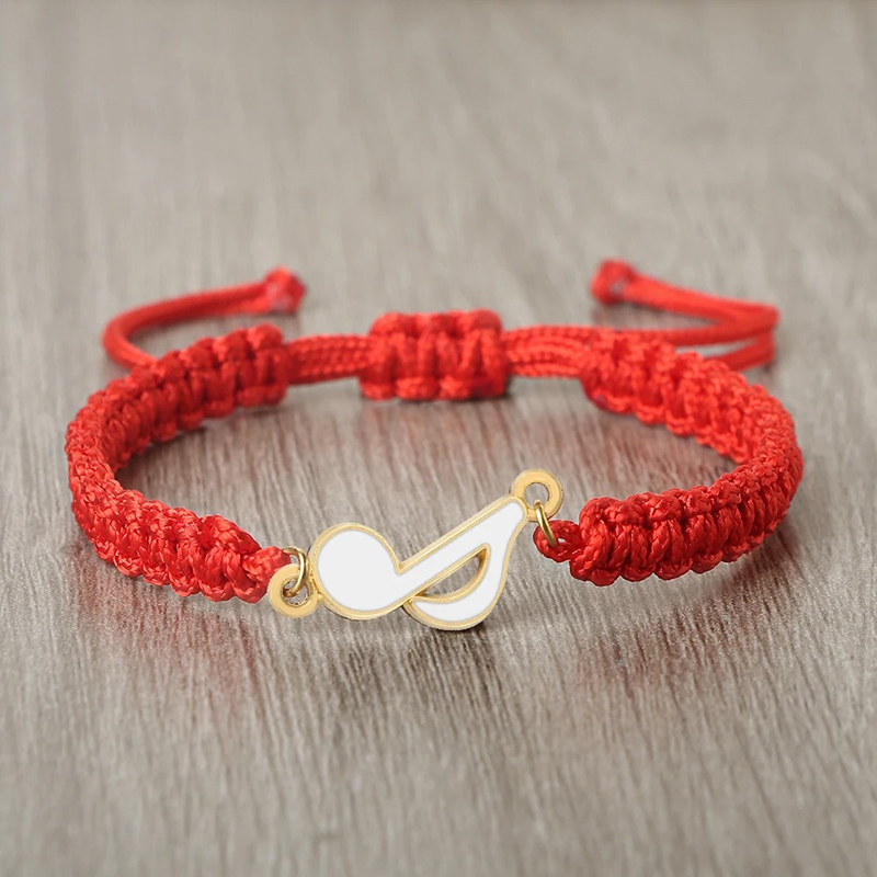 Armband Musikfestival Modell 11