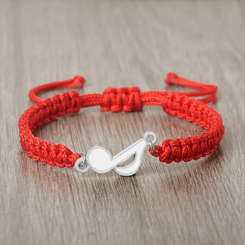 Armband Musikfestival Modell 12