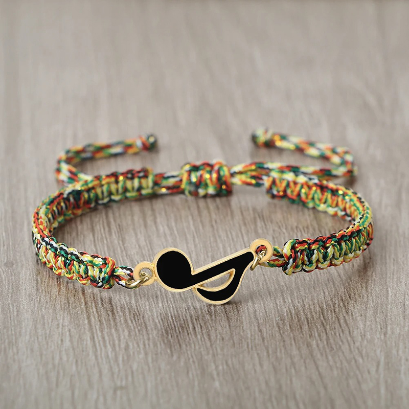 Armband Musikfestival Modell 13