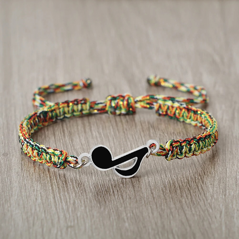 Armband Musikfestival Modell 14