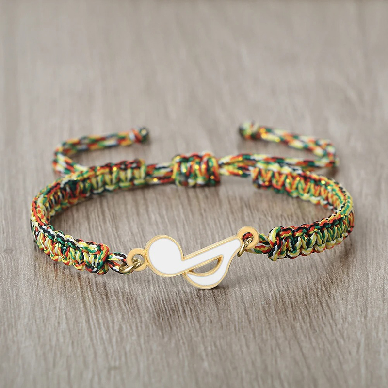 Armband Musikfestival Modell 15