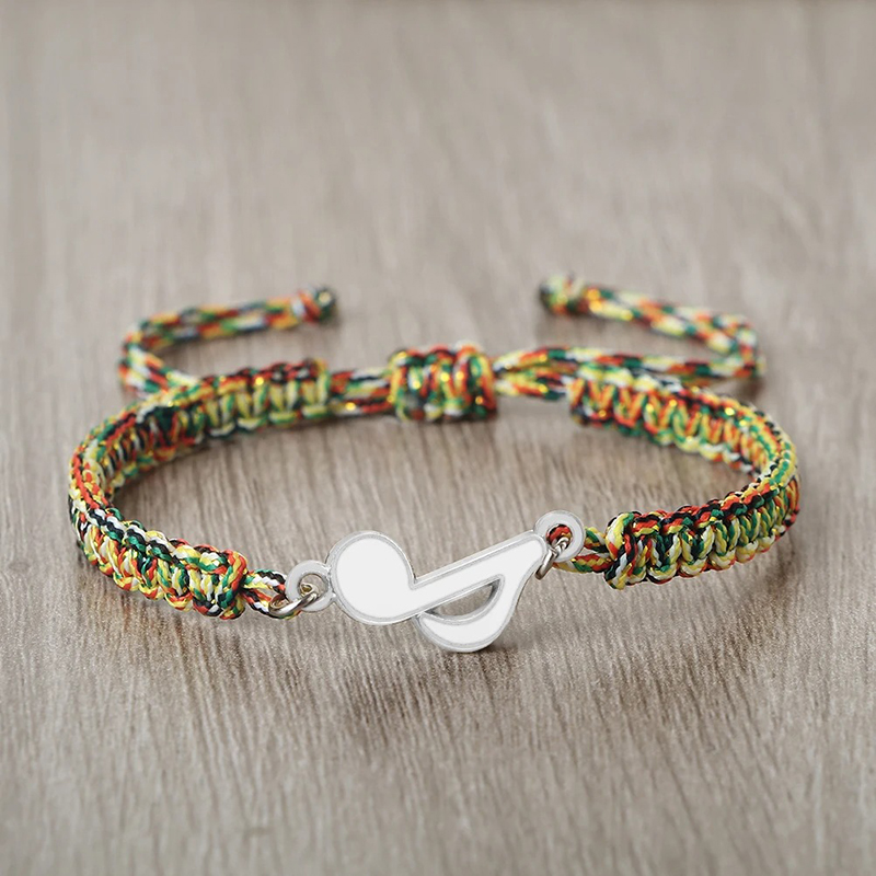 Armband Musikfestival Modell 16