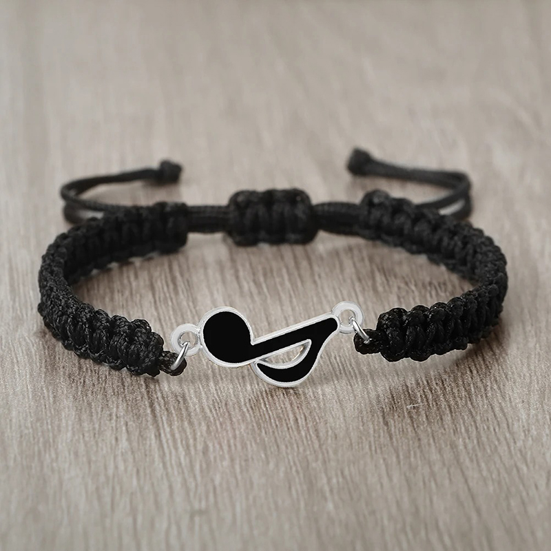 Armband Musikfestival Modell 3