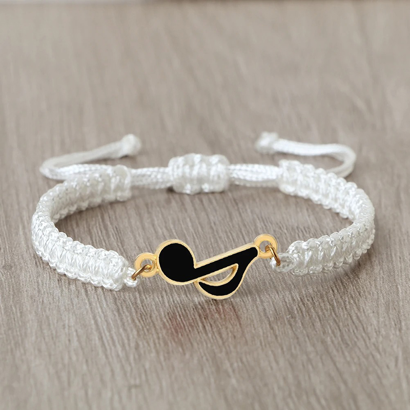 Armband Musikfestival Modell 5