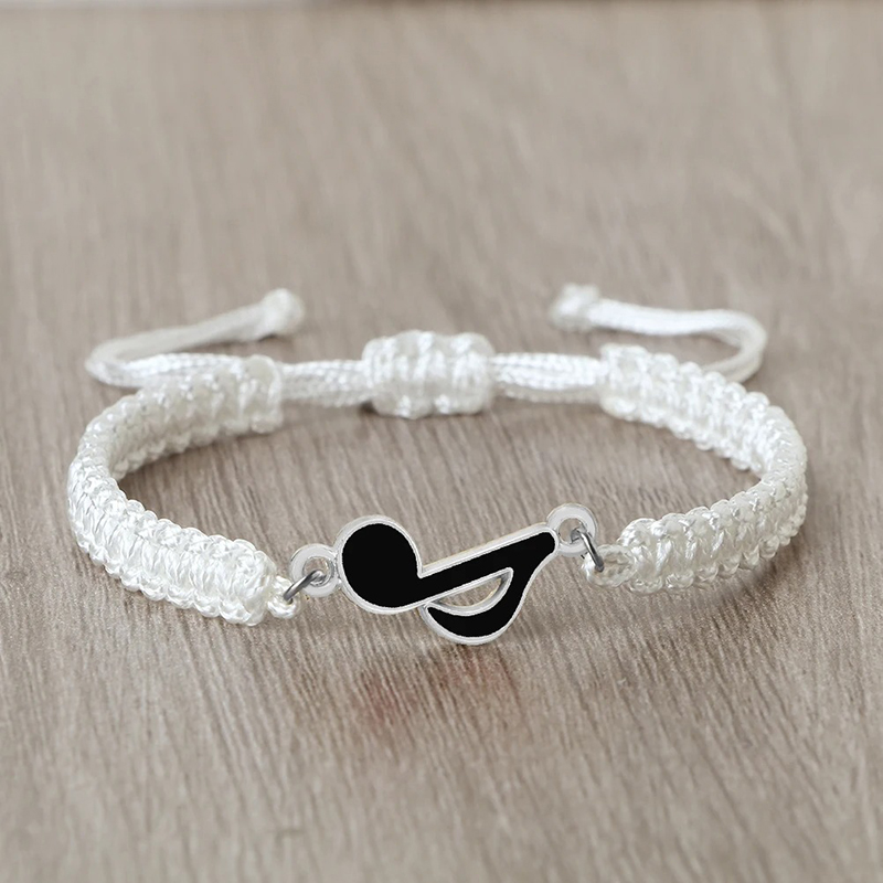 Armband Musikfestival Modell 6